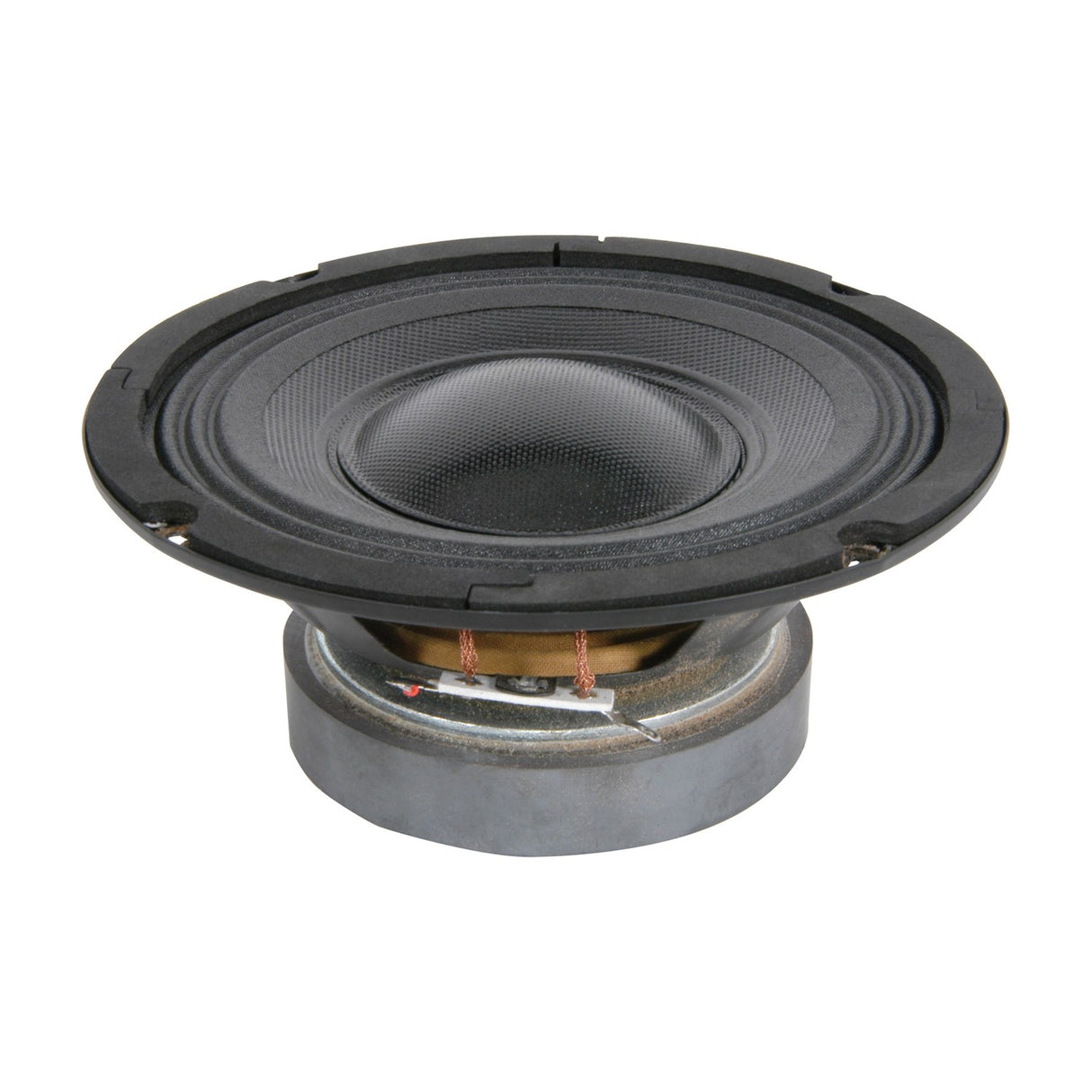 QTX QT6 6.5" Replacement Woofer Driver