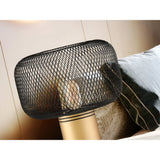 Osiris Table Lamp - Gold/Black