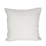 Almere Cushion Green - 45x45cm