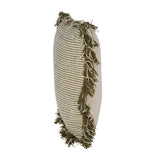 Veere Cushion Green - 50x50cm