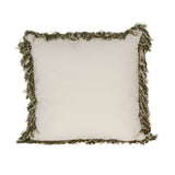 Veere Cushion Green - 50x50cm