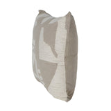 Halles Cushion Beige - 50x50cm