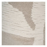 Halles Cushion Beige - 50x50cm