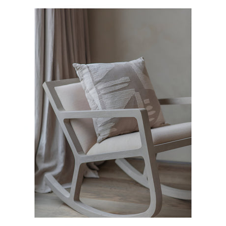 Halles Cushion Beige - 50x50cm