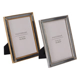 Danes Mirror Polyresin Gold Photo Frame - 13x18cm
