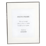 Pall Silver Photo Frame - 20x25cm