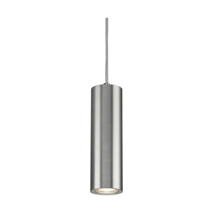Chrome Pendant Lights