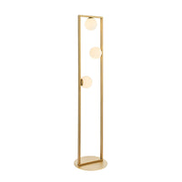Gold Floor Lamps