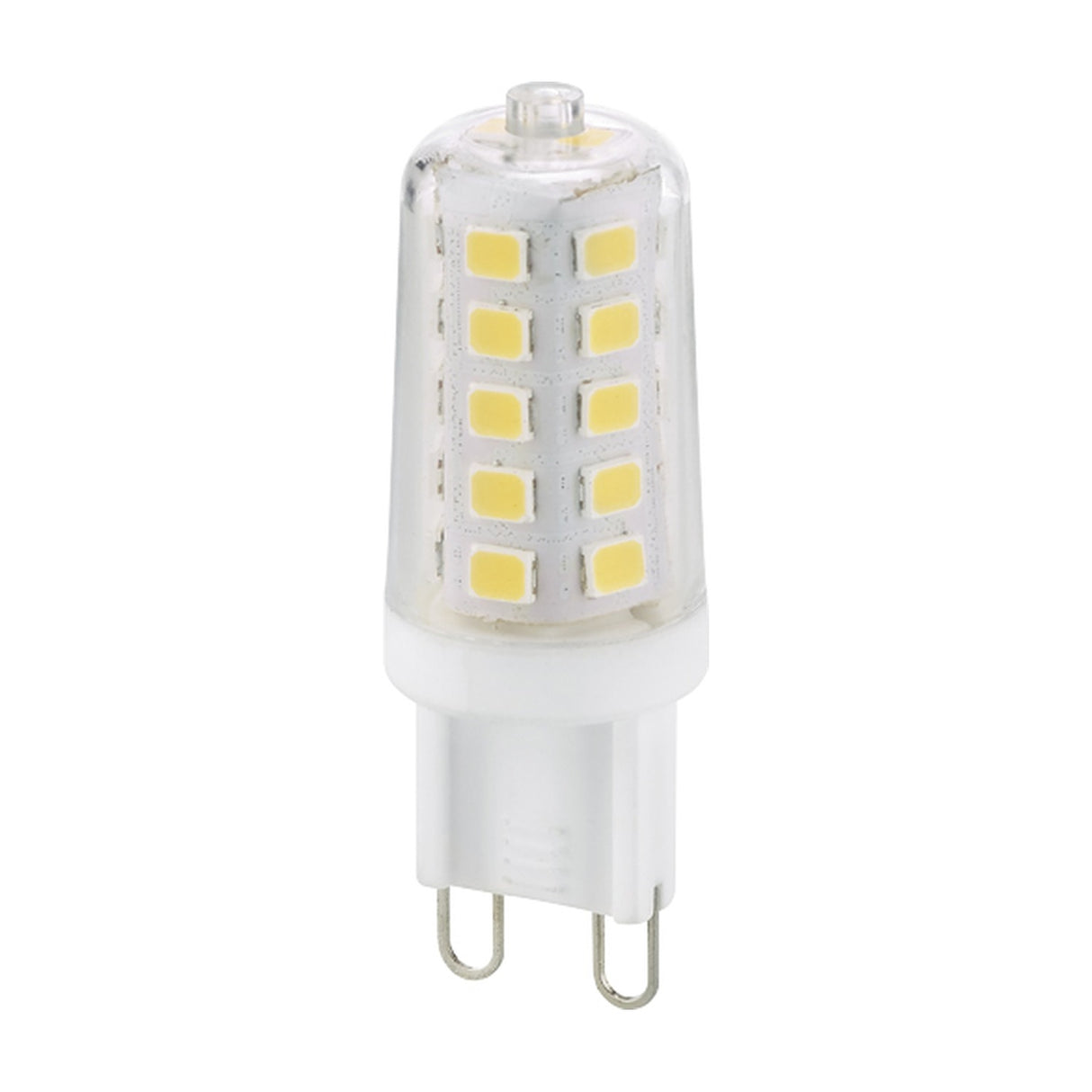 Stiftsockel 3W G9 LED Bulb – White