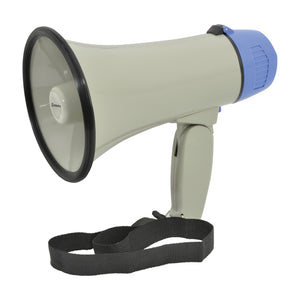 Megaphones