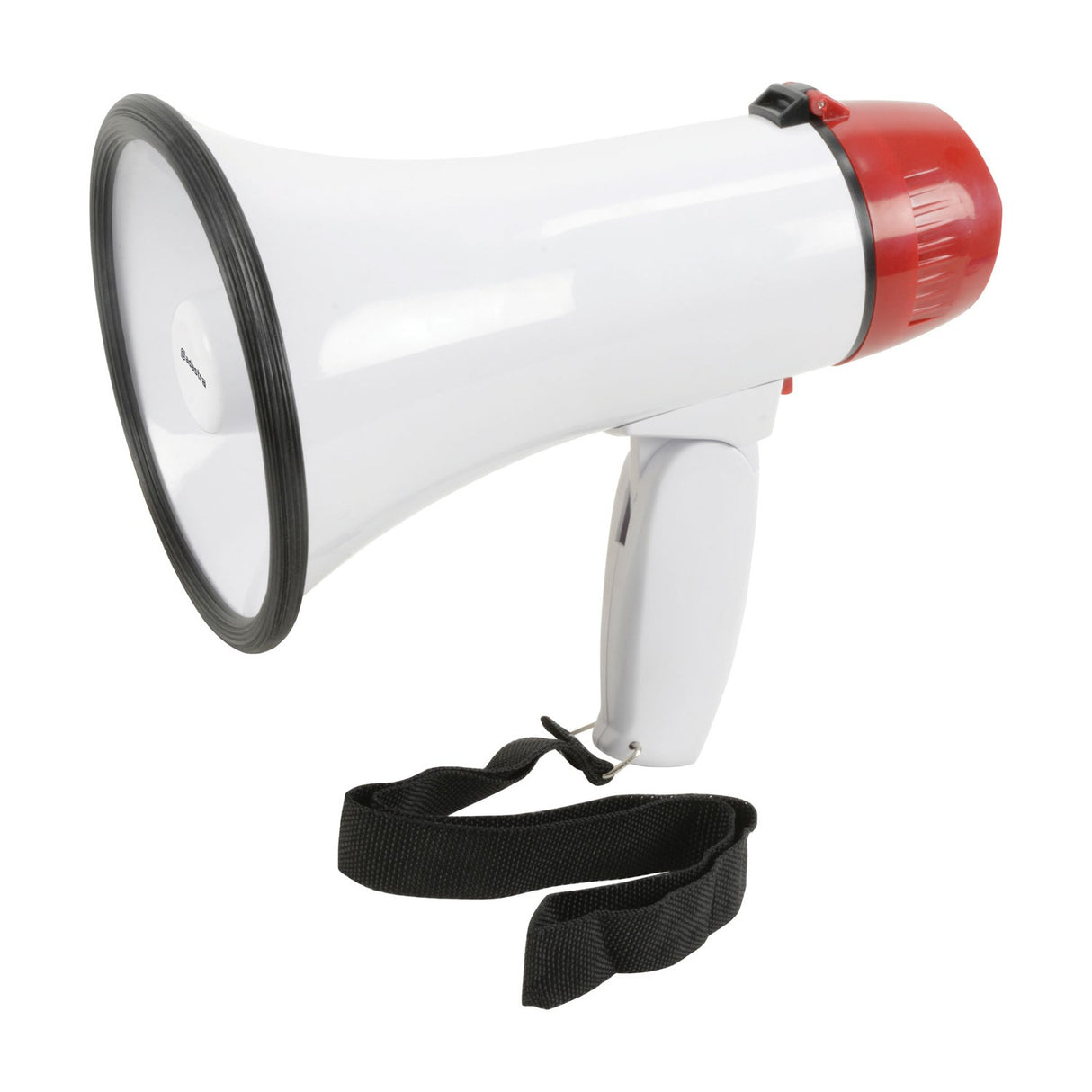 Adastra L01R 10W Megaphone with 15s Looper