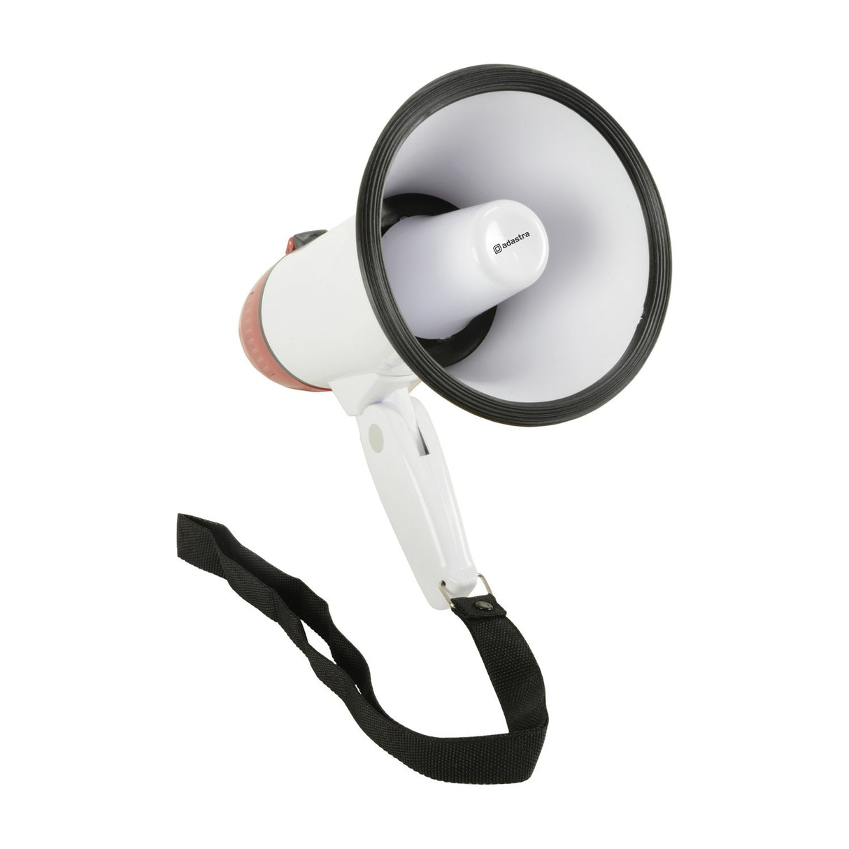 Adastra L01R 10W Megaphone with 15s Looper