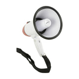 Adastra L01R 10W Megaphone with 15s Looper