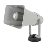 Adastra VM25BT Vehicle Megaphone with USB/SD & Bluetooth
