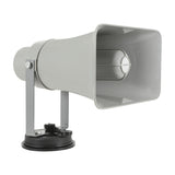 Adastra VM25BT Vehicle Megaphone with USB/SD & Bluetooth