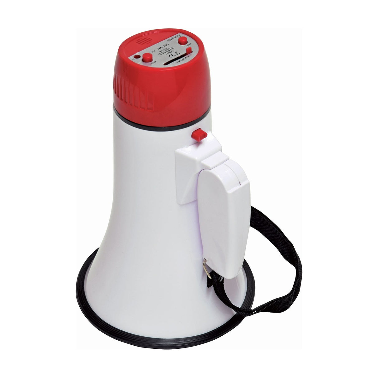 Adastra RM10 10W USB Rechargeable Megaphone with Siren