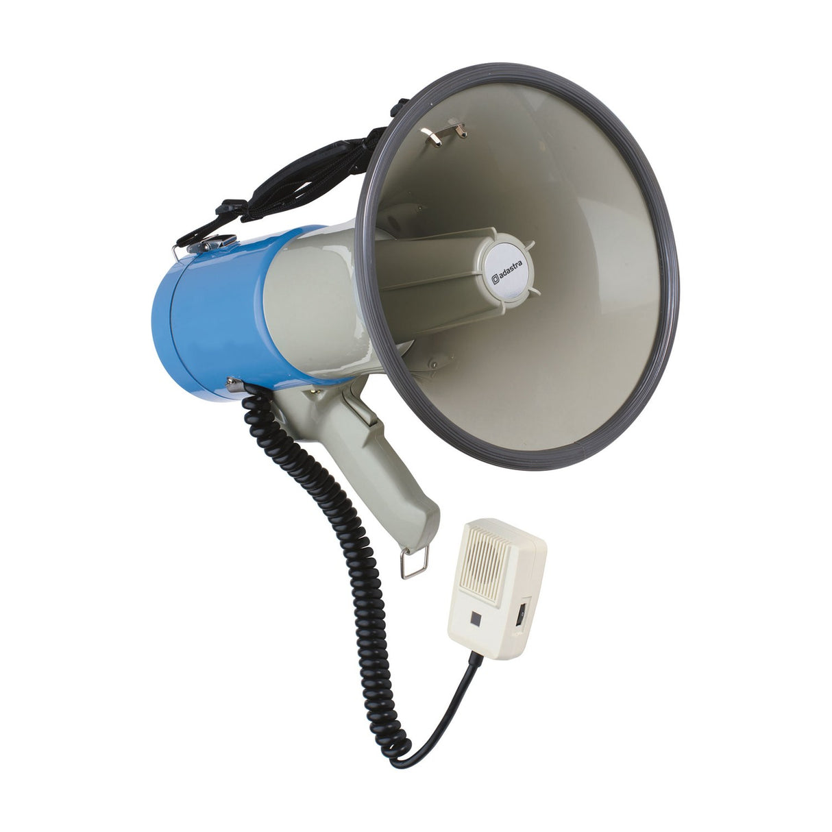 Adastra L25 25W Megaphone with Siren