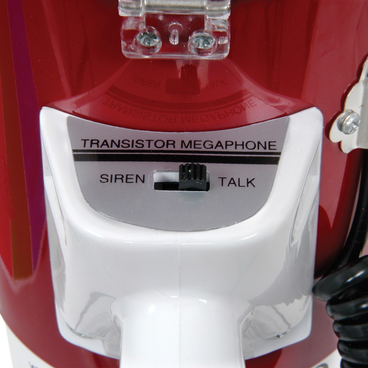 Adastra MG-220D 30W Megaphone with Siren