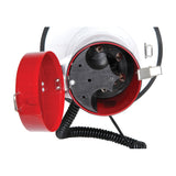 Adastra MG-220D 30W Megaphone with Siren