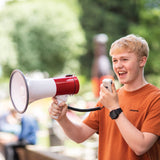 Adastra MG-220D 30W Megaphone with Siren