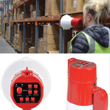 Adastra L15RBT Rechargeable Bluetooth Megaphone