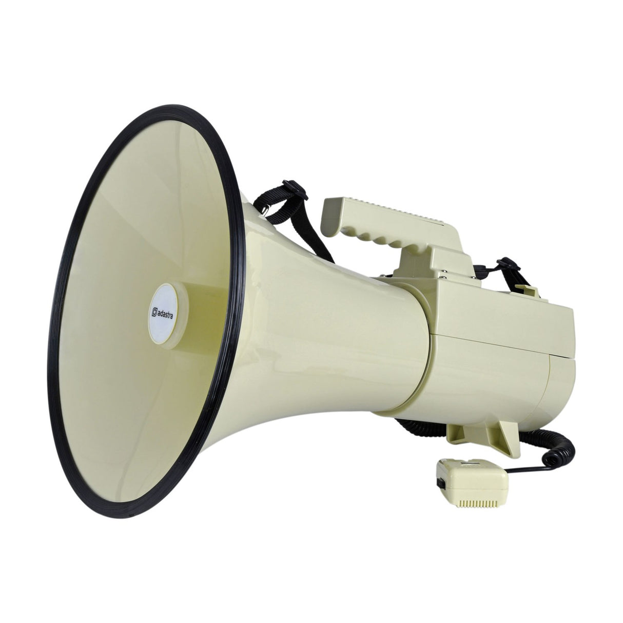 Adastra L50U 50W USB/SD Megaphone with Siren