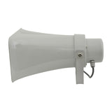 Adastra RH15V Weatherproof 100V Rectangular Horn Speaker