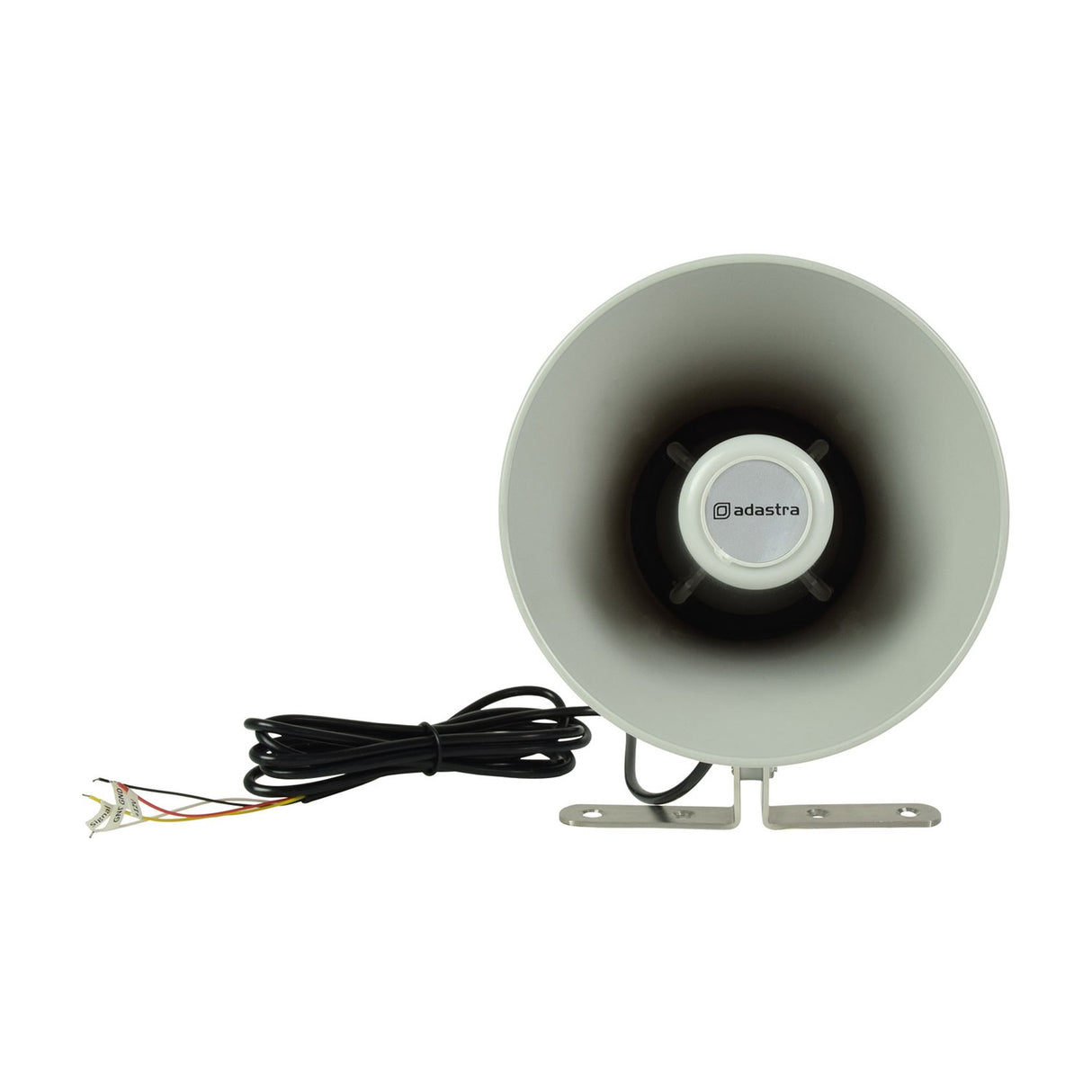 Adastra AH15 Active Weatherproof 15W Horn Speaker