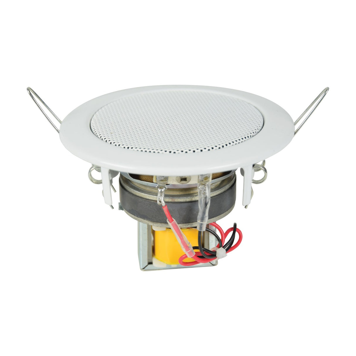 Adastra EC36V 3" 100V Metal Bathroom Ceiling Speaker