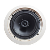 Adastra CC6V 100V 6.5" 2-Way Ceiling Speaker
