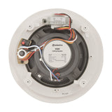 Adastra CC8V 100V 8 Inch 2-Way Ceiling Speaker