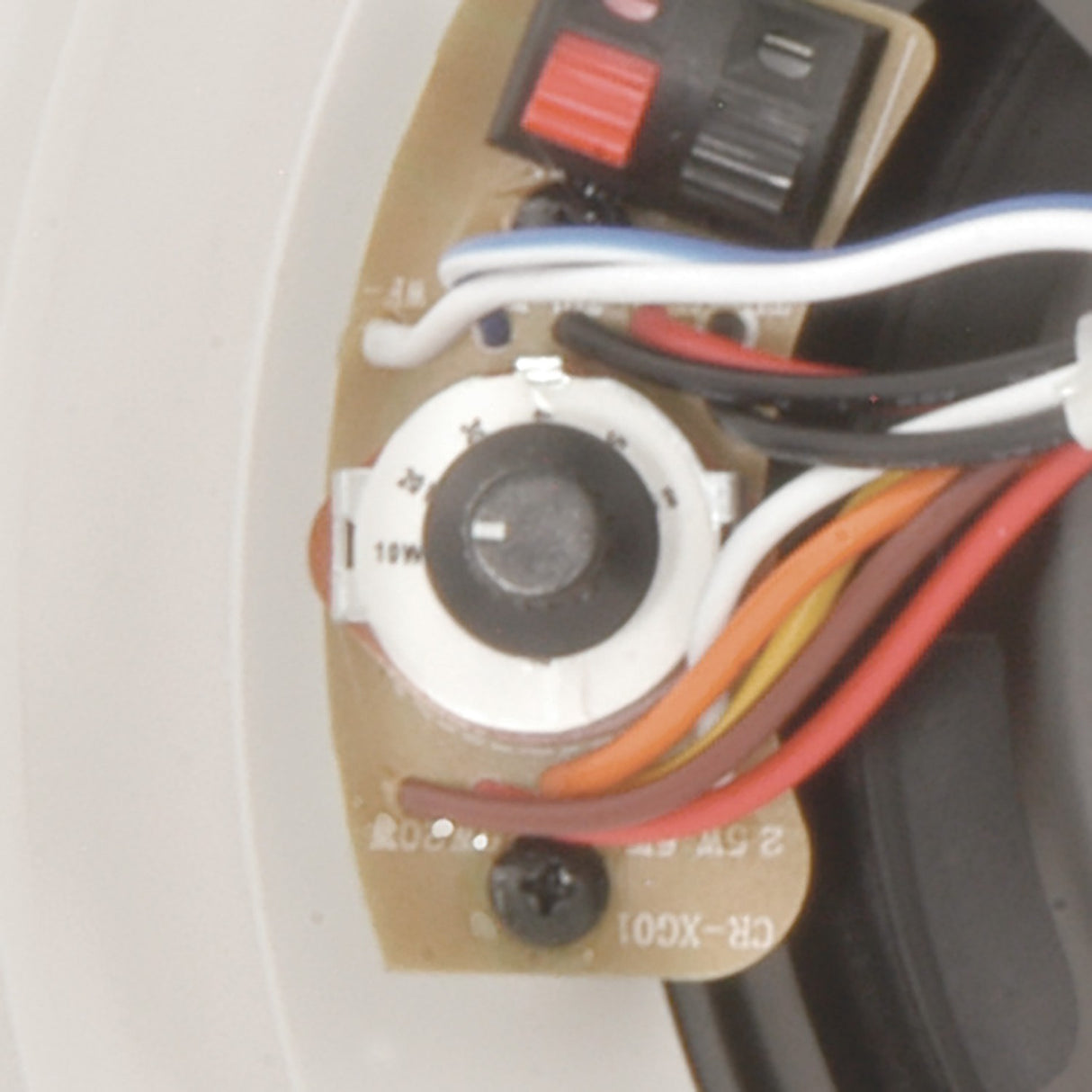 Adastra CC8V 100V 8 Inch 2-Way Ceiling Speaker