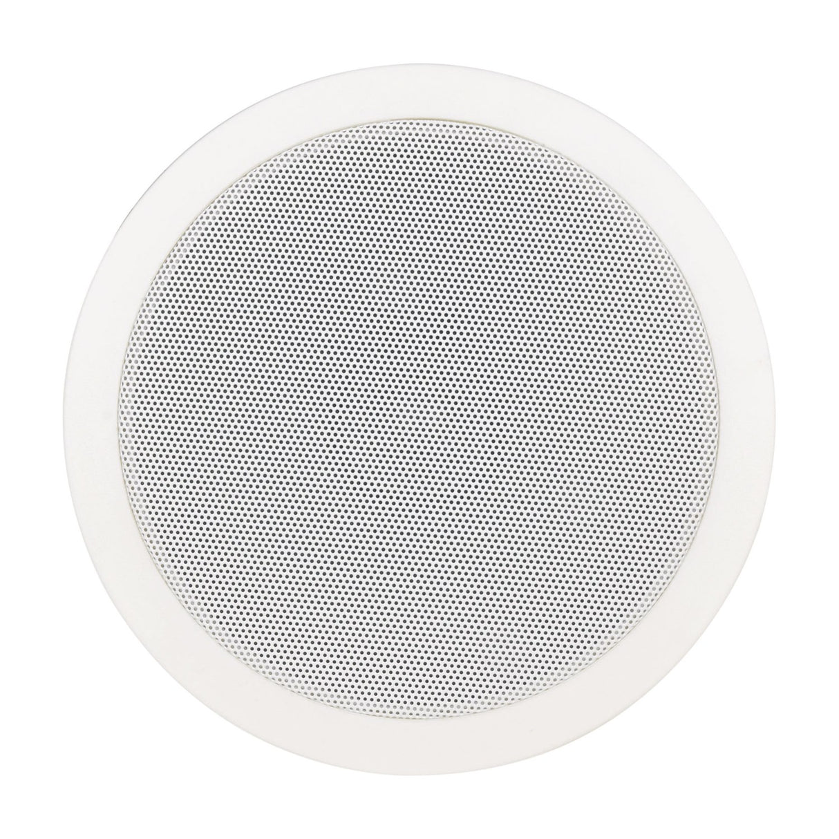 Unbranded AC6V 100V 3-6W Ceiling Speaker