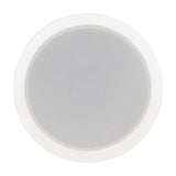 Unbranded AC6V 100V 3-6W Ceiling Speaker