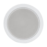 Adastra EC56V Metal Quick-Fit 100V Ceiling Speaker