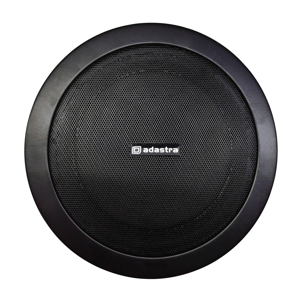 Adastra EC56V-B 100V Metal Quick-Fit Ceiling Speaker
