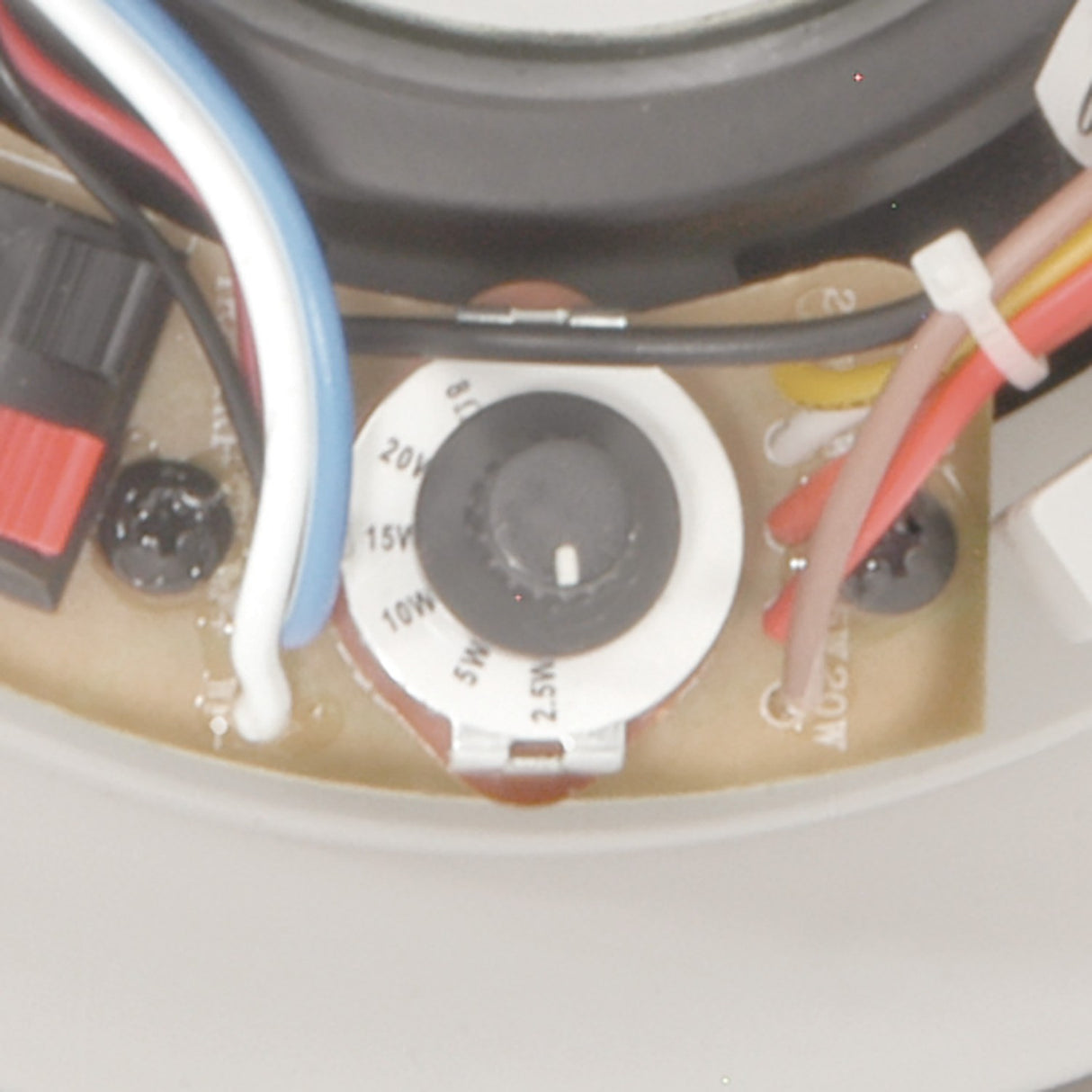 Adastra CC5V 5.25" 100V 2-Way Ceiling Speaker