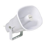 Adastra FH15V EN54-24 Fire Rated 100V Horn Speaker