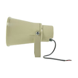 Adastra EH15V 100V 15W Rectangular Horn Speaker