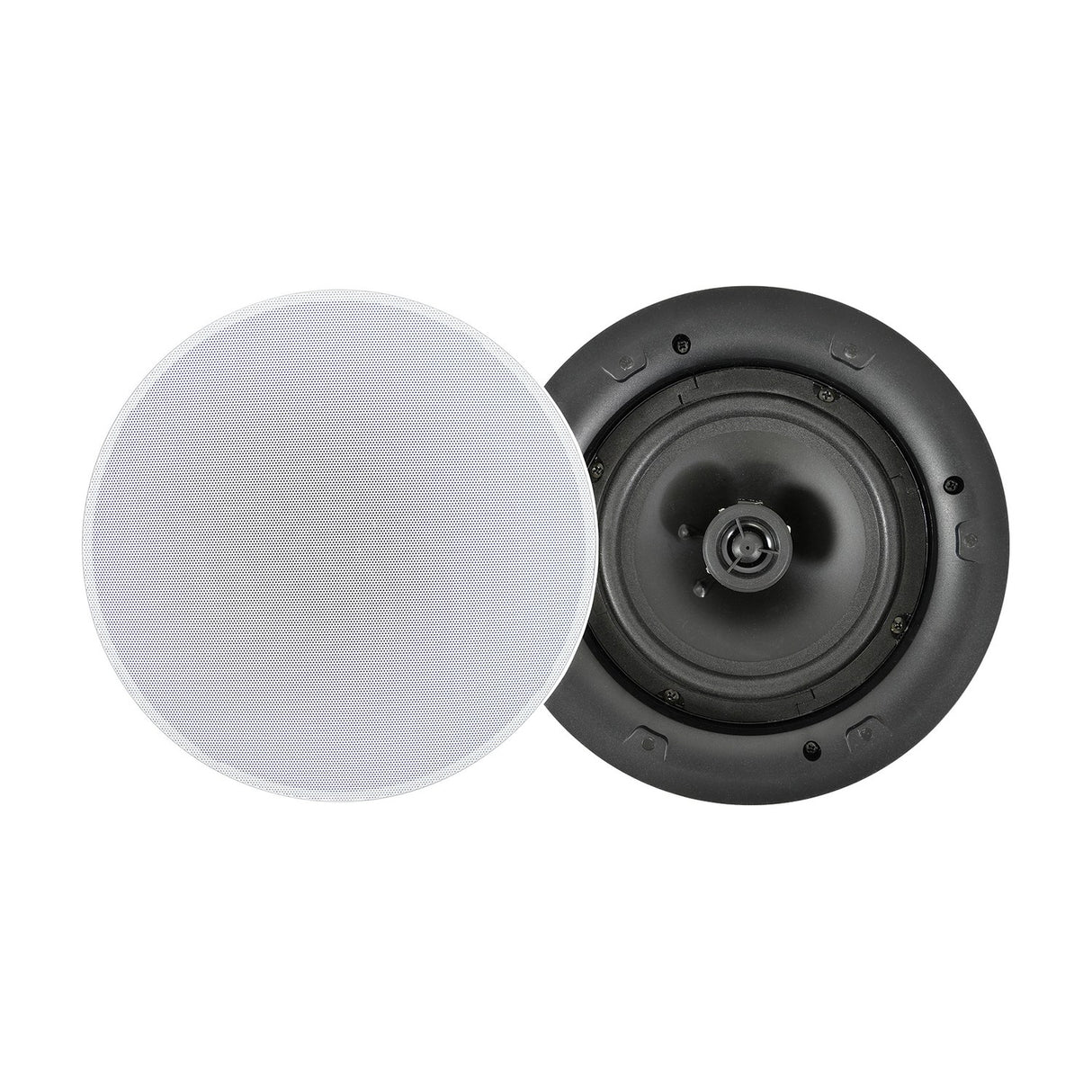 Adastra LP6V 6.5" Low Profile 100V Ceiling Speaker