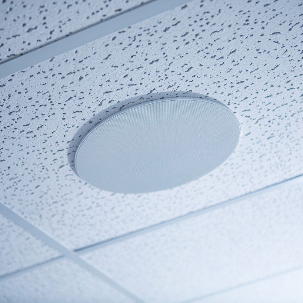 Adastra LP6V 6.5" Low Profile 100V Ceiling Speaker