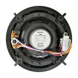 Adastra LP8V 8" Low Profile 100V Line Ceiling Speaker