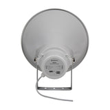 Adastra MH30V 100V Weatherproof ABS Horn Speaker 30W
