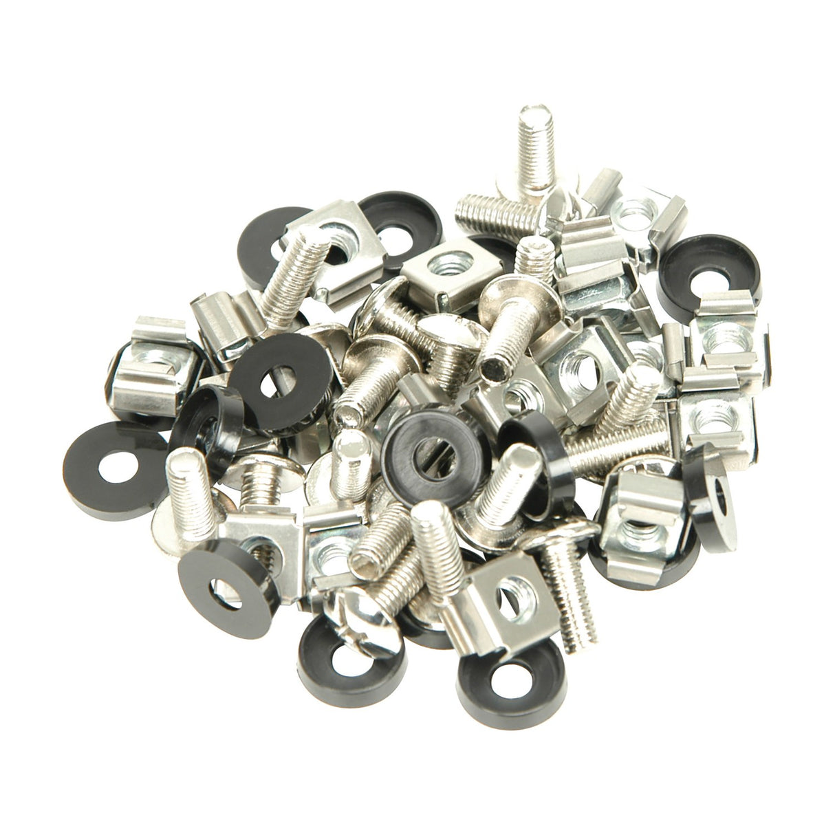 Adastra RACKKIT20 M6 Rack Fixing Kit, Pack of 20