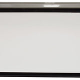 AV:Link ESTT100 100" 4K Tab-Tensioned Electric Screen