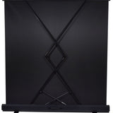 AV:Link FSS80-16:9 80" Pull-up Floor Standing Projector Screen