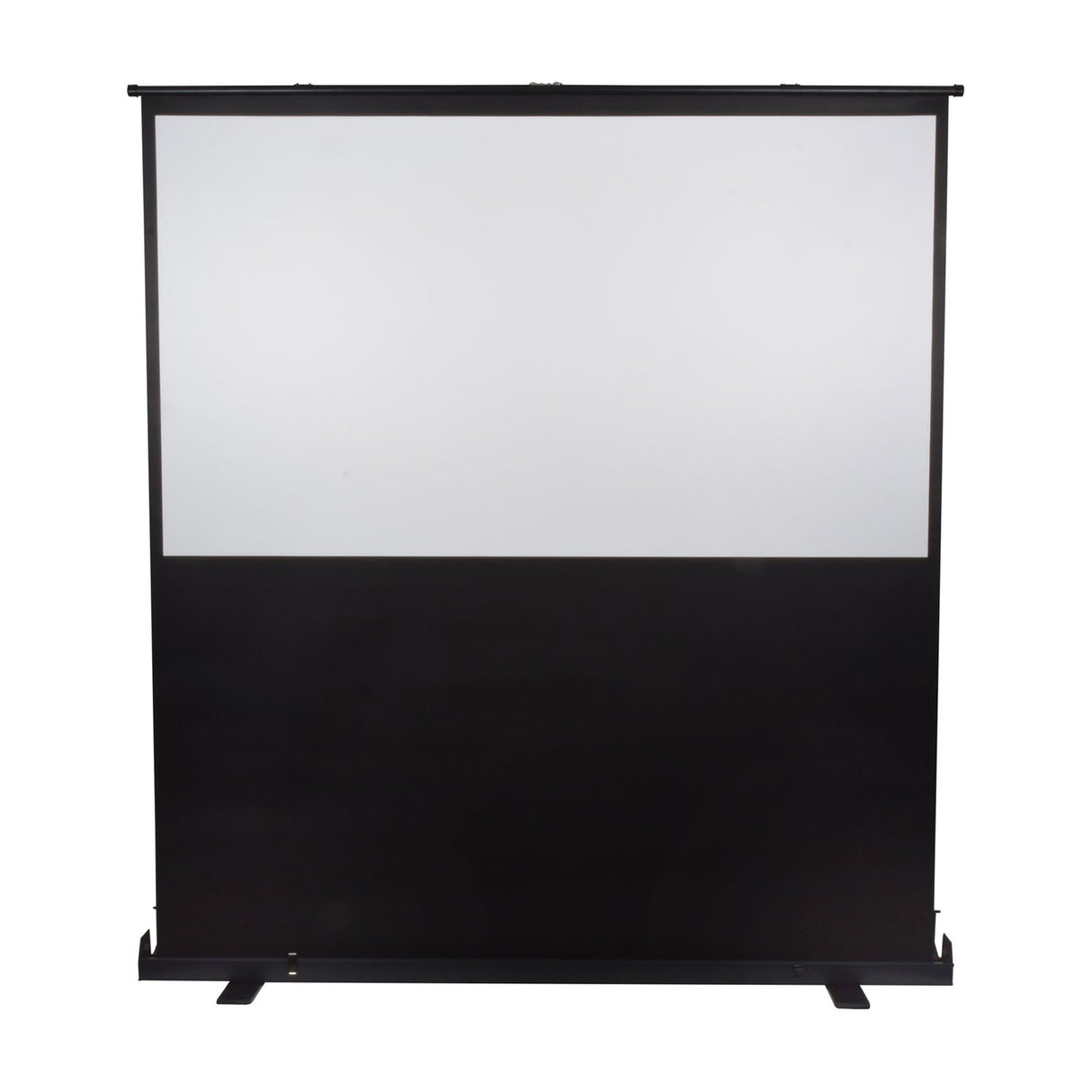 AV:Link FSS100-16:9 100" Pull-up Floor Standing Projector Screen