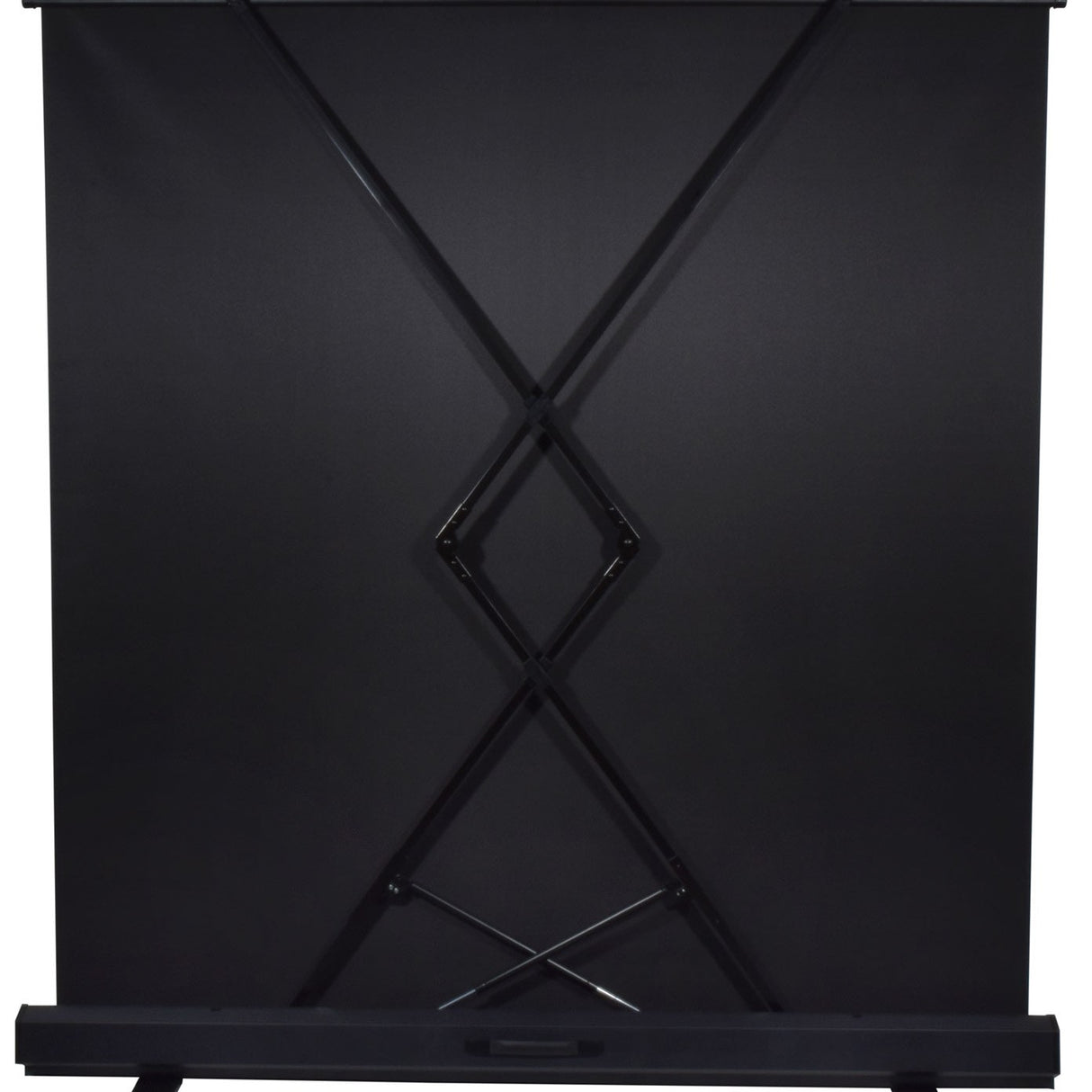 AV:Link FSS100-16:9 100" Pull-up Floor Standing Projector Screen