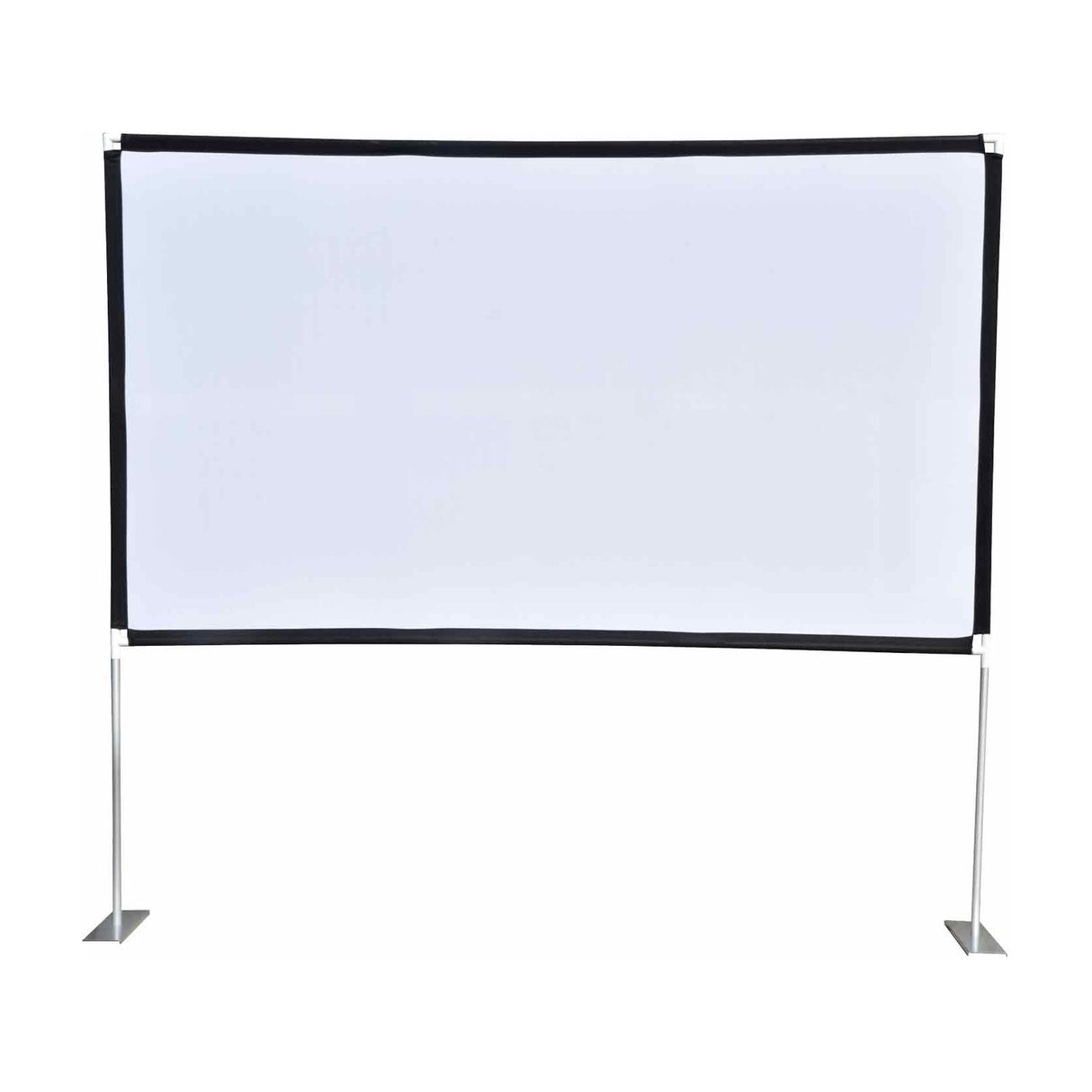 AV:Link PFFS100 100" 16:9 Fast Fold Portable Projector Screen