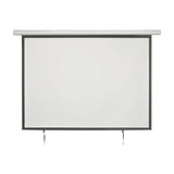 AV:Link EPS120-4:3 120" 4:3 Electric Projector Screen